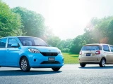 Daihatsu Boon 10