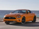 Ford Mustang 19