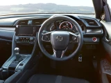 Honda Civic 11