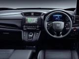 Honda CR-V 10