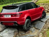 Land Rover Range Rover Sport 12