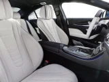 Mercedes-Benz CLS-Class 1