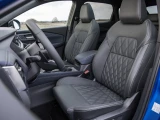 Nissan Qashqai 5