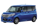 Suzuki Solio 42