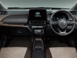 Toyota Aqua 2