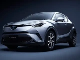 Toyota C-HR 6