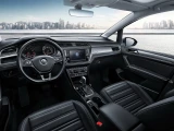 Volkswagen Touran L 3