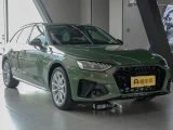Audi A4 (седан и универсал) 9