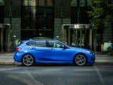 BMW 1-Series 8