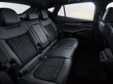 Ford Evos 0