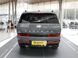 Hyundai Santa Fe 1