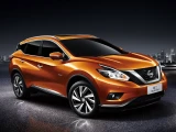 Nissan Murano 9