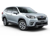 Subaru Forester 39