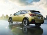 Subaru XV 4
