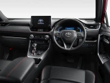 Toyota RAV4 11