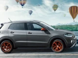 Volkswagen T-Cross 6