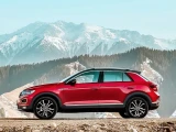 Volkswagen T-Roc 8