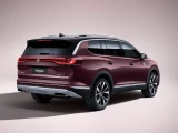 Volkswagen Talagon 10