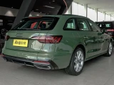 Audi A4 (седан и универсал) 8