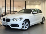 BMW 1-Series 15