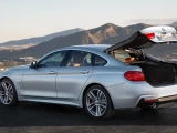 BMW 4-Series 20