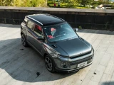 Geely ICON 11