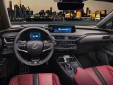 Lexus UX 11