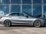 Mercedes-Benz C-Class 9