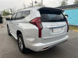 Mitsubishi Pajero Sport 13