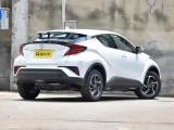 Toyota CH-R 5
