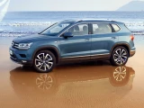Volkswagen Tharu 7
