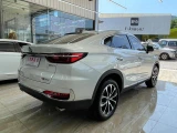 Changan CS85 Coupe 27