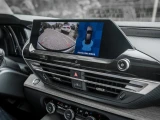 Citroen C5 X 9