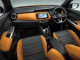Nissan Kicks 10