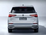 Volkswagen Viloran 9
