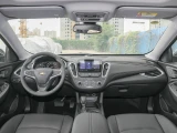 Chevrolet Malibu 12