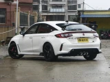 Honda Civic Type R (Japan) 7