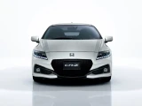 Honda CR-Z 7