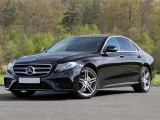 Mercedes-Benz E-Class 3