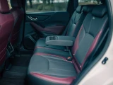 Subaru Forester 0