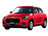 Suzuki Swift 11