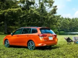 Toyota Corolla Fielder 11