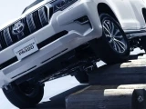 Toyota Land Cruiser Prado 0