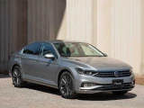 Volkswagen Passat 3