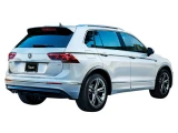 Volkswagen Tiguan 13