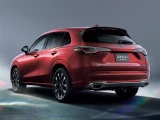 Honda ZR-V 13