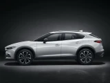 Mazda CX-4 1