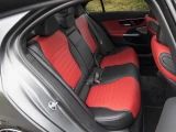 Mercedes-Benz C-Class 25