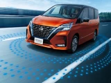 Nissan Serena 23