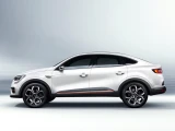 Renault Samsung XM3 (Arkana) 1